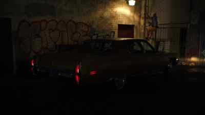 Hey! - Sneaky Pete