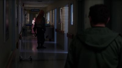 Hey! - Supernatural