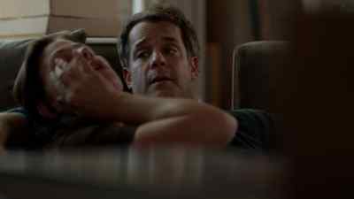 Hey. - The Affair