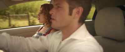 - Hey. - Frank and Penelope