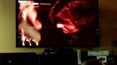 - Hey. - Showgirls 2: Penny's from Heaven