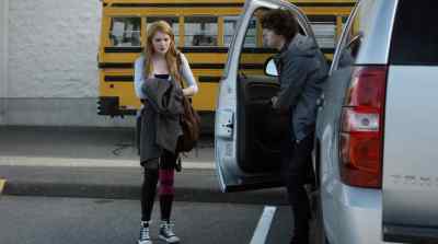 Hey. - Perfect High
