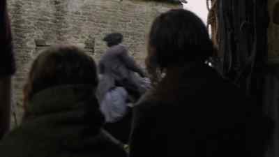 Hey! - Poldark