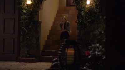 Hey. - Switched at Birth