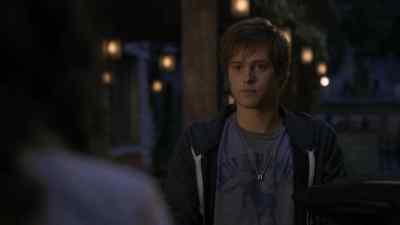 Hey. - Switched at Birth