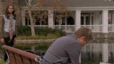Hey. - Switched at Birth