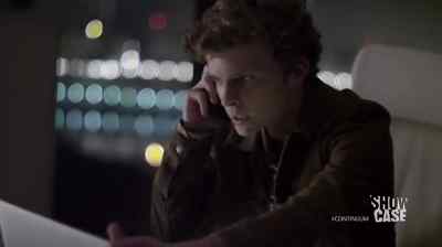 Hey. - Continuum