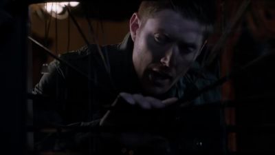 Hey! - Supernatural