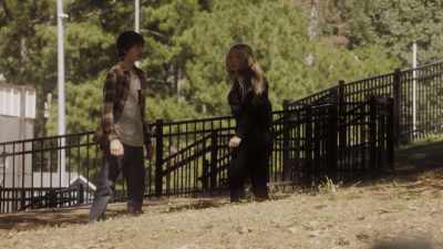 Hey! - The Gifted