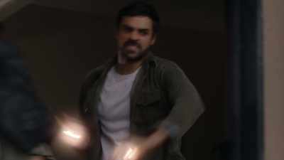 Hey! - The Gifted