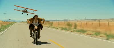 Hey! Russell! Hey, Miguel! Ha ha ha ha ha! Whoaaaa! Whooooo! Yahhhh-hoooo! Russell! What are you doi - Independence Day