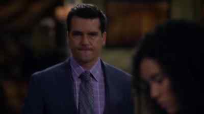 Hey. - Drop Dead Diva