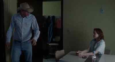 Hey. Well, me and Jack is headed up the mountain for a day or two. Do ourselves a little fishin'. - Brokeback Mountain