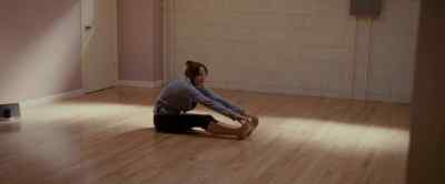 Hey. - Silver Linings Playbook