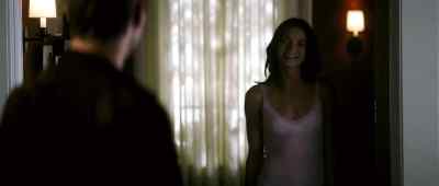 Hey. - Mission: Impossible III