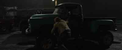 Hey! - Monster Trucks