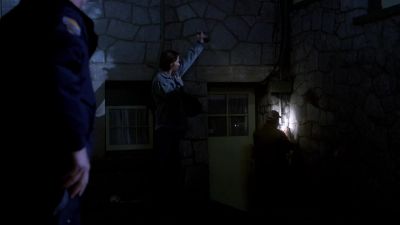 Hey! - Supernatural