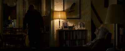 Hey. - You Were Never Really Here