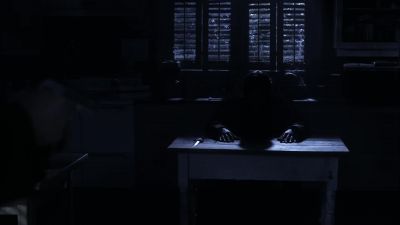 Hey. - Supernatural