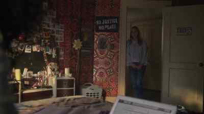 Hey. - Pretty Little Liars: Original Sin