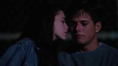 Hey. - Party of Five