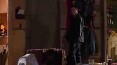 Hey. - Party of Five