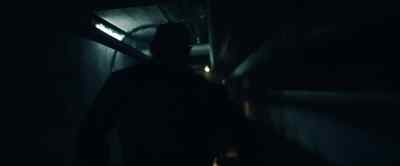 Hey. - Code 8