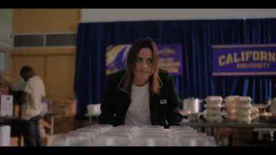 Hey. - The L Word: Generation Q