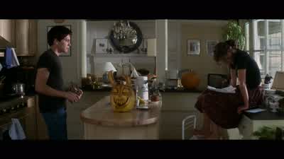 I'm going to Harvard. - Donnie Darko