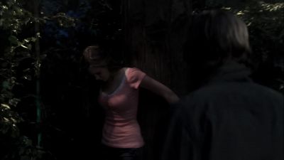Hey. - Supernatural