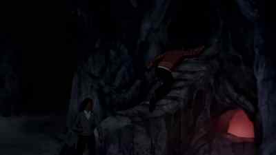 Hey. - Generator Rex