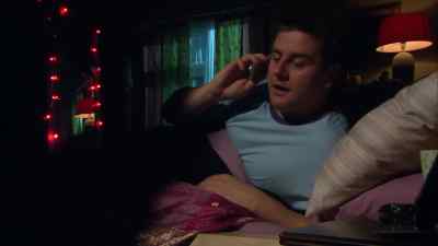 Hey. - Torchwood