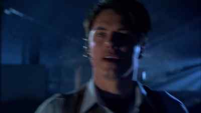 Hey! - Torchwood