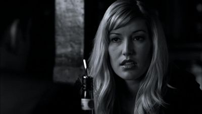 Hey. - Supernatural