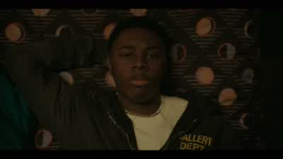 Hey. I'm gonna need you to do something for me. - The Chi