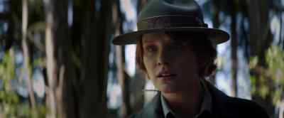 Hey. - Pete's Dragon