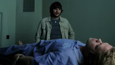 It's me, Evan. - The Butterfly Effect