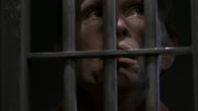 Hey. Hey, guard. Hey. - Supernatural