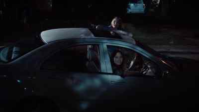 Hey. - The Leftovers