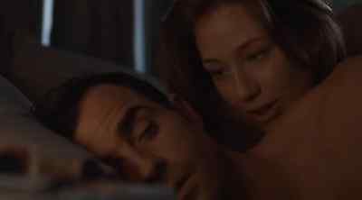 Hey. - The Leftovers