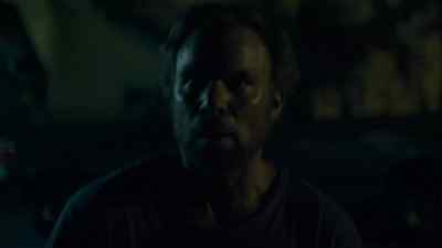 Hey. - Bloodline