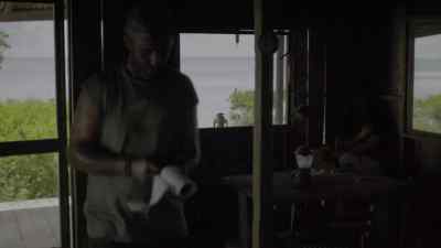 Hey. - Bloodline