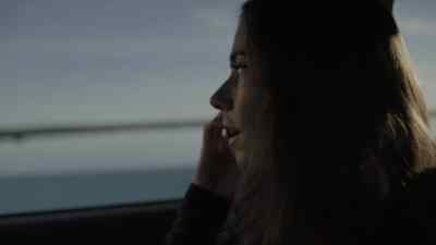 Hey. - Bloodline