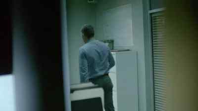 Hey. - Bloodline