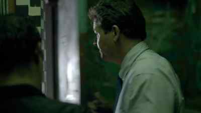 Hey. - Bloodline