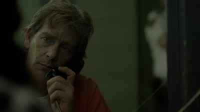 Hey. - Bloodline