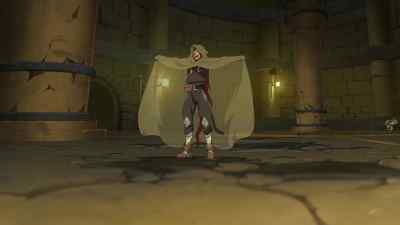 Hey! - Voltron: Legendary Defender