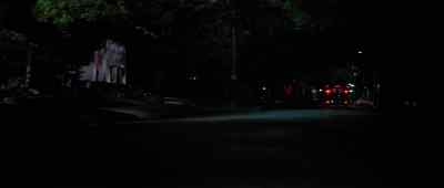 Hey... - Halloween II