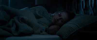 Hey. - Warm Bodies