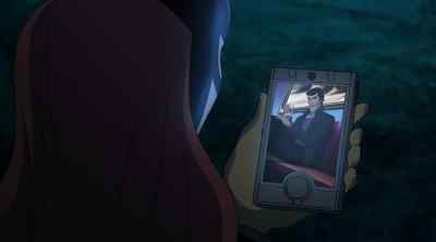 Hey! - Batman: The Killing Joke